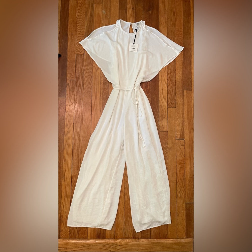 DRA Cami Jumpsuit